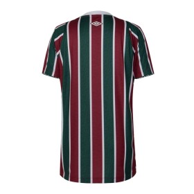 Jalkapallo Pelipaidat/Peliasut Fluminense FC Lasten Kotipelipaita 2024-25